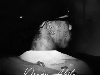 18Teen Rsa – OREARABILE EP (Album)