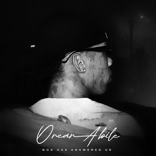 18Teen Rsa – OREARABILE EP (Album)