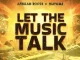 Afrikan Roots & Vutomi – Let The Music Talk EP DOWNLOAD Zip & Mp3