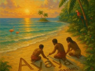 Afro Bros - Ayaya ft. Idahams