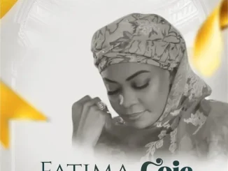Ali Jita – Fatima Goje