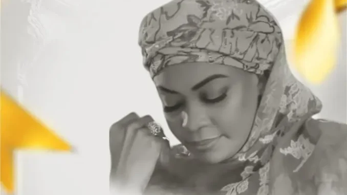Ali Jita – Fatima Goje