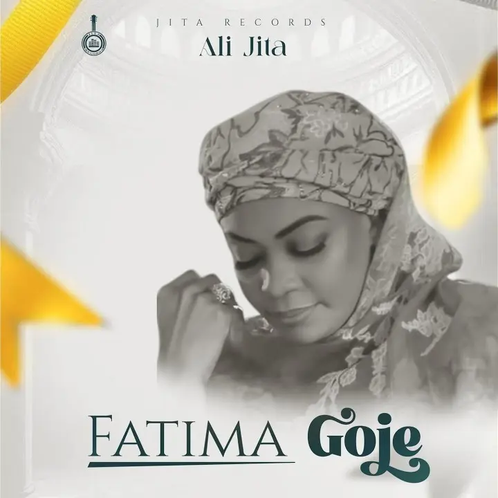 Ali Jita – Fatima Goje