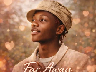 Bite Starr – Far Away MP3 DOWNLOAD