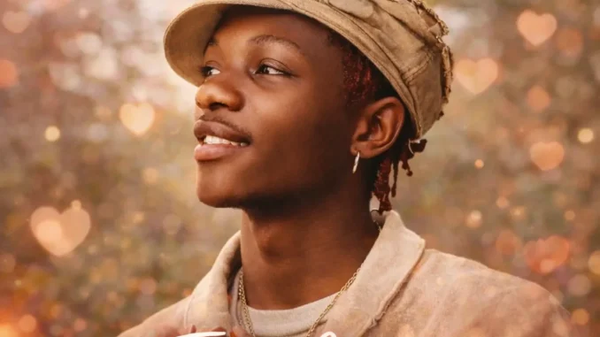 Bite Starr – Far Away MP3 DOWNLOAD