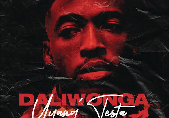 Daliwonga – Uyang' Testa Album