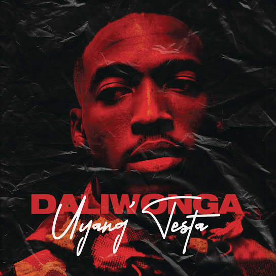 Daliwonga – Uyang' Testa Album