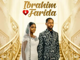 Danmusa New Prince – Ibrahim & Farida