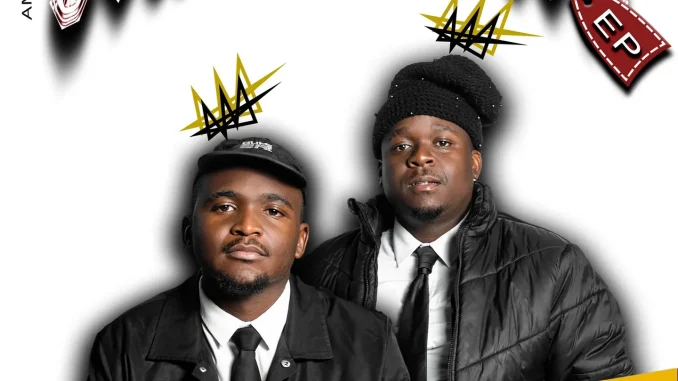 Born To Reign Album By Dash SA & Supreme