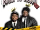 Born To Reign Album By Dash SA & Supreme