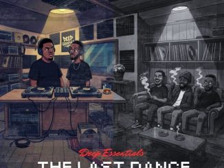 Deep Essentials – The Last Dance EP