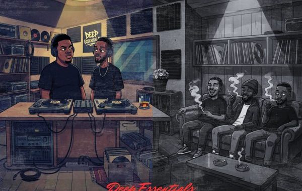 Deep Essentials – The Last Dance EP