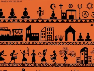 Dj Khalipha - Highly Spiritual Mara House Beat
