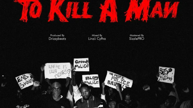 Edo Youngin – To Kill A Man Ft. Bigg Shegz & Tii3oi