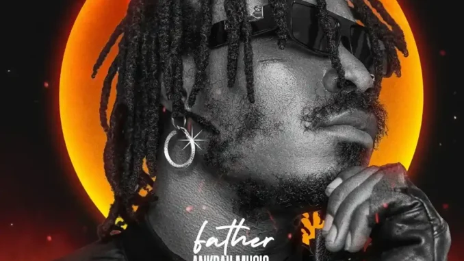 Father Ankrah Music – Sinner