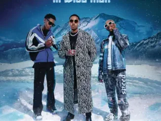 The III Wise Men Album By Felo Le Tee & Mellow & Sleazy