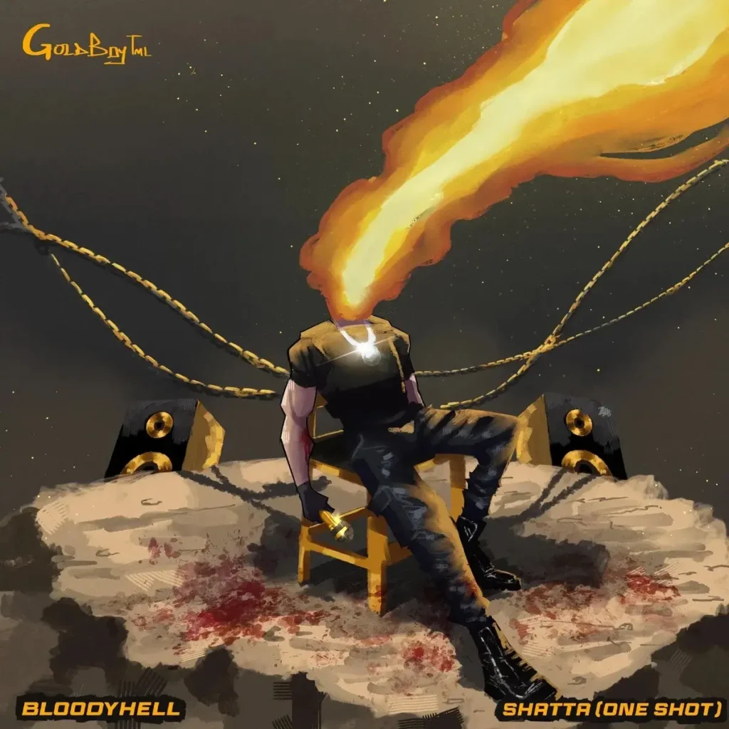 Dice Ailes - Godzilla (Phunk) ft. MC RD & Dj Biel Bolado