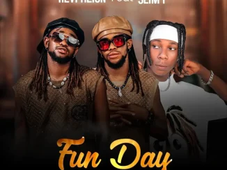 Hevi Reign – Fun Day ft. Slim f