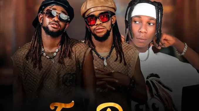 Hevi Reign – Fun Day ft. Slim f