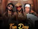 Hevi Reign – Fun Day ft. Slim f