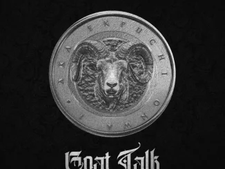 Hugo p – Goat Talk