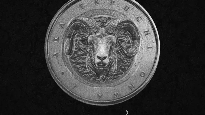 Hugo p – Goat Talk
