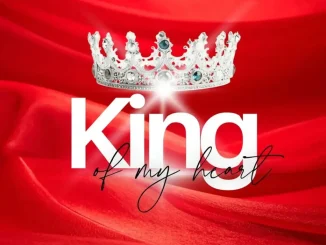 IBKSings – King Of My Heart
