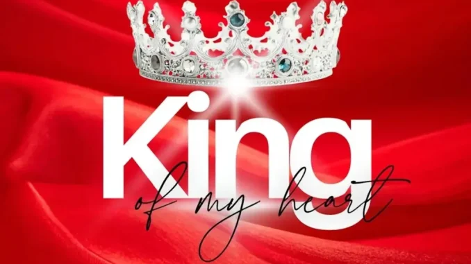 IBKSings – King Of My Heart