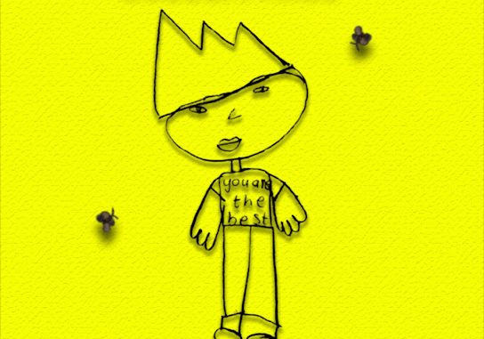 Dasoul Prince – Imoya III Album