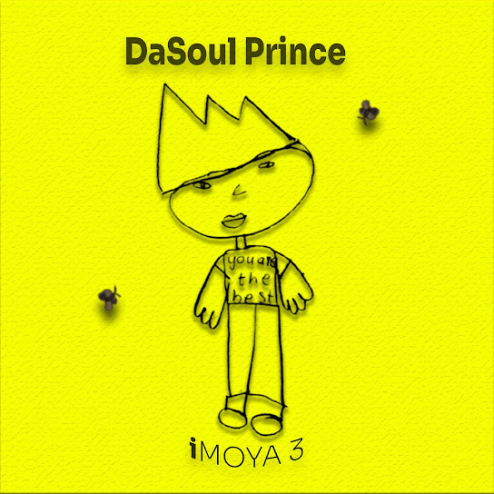 Dasoul Prince – Imoya III Album