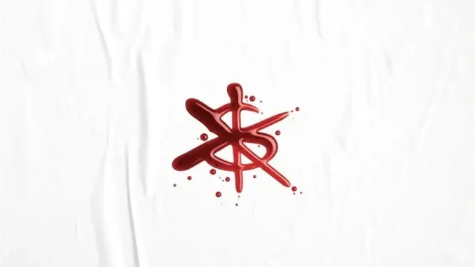 KB – BLOOD 2 ft. Caleb Conley