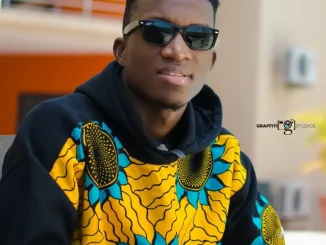 Kofi Kinaata - 10 over 10