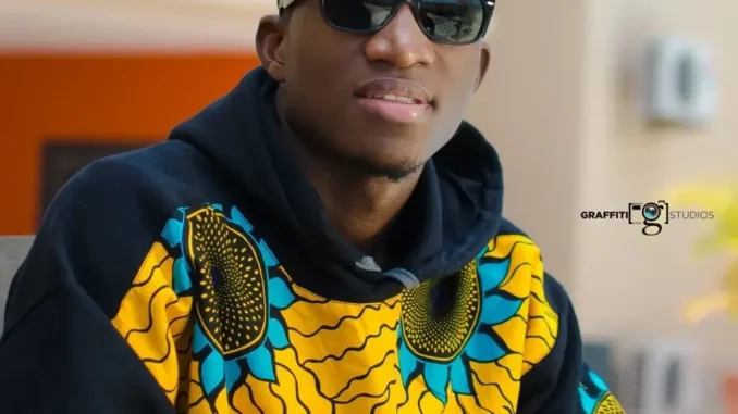 Kofi Kinaata - 10 over 10