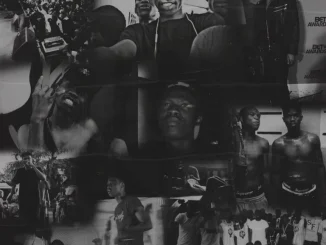 Kwesi Arthur – Broken Pieces