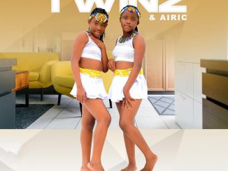 LA Twinz – Iyeke Ft. Airic