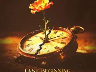 Lastborn – Last Beginning Album