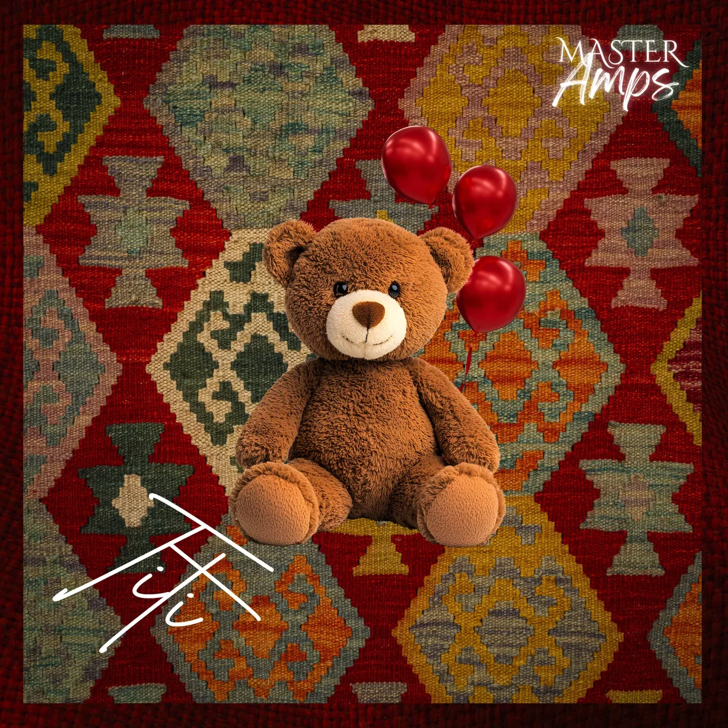 Master Amps – Titi Album