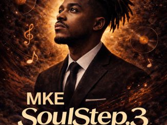 Mke – Soulstep 3 Album