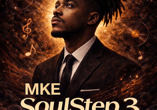 Mke – Soulstep 3 Album