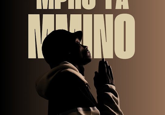 King Tone Sa – Mpho ya Mmino Album
