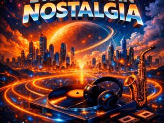 MuelDeep SA – Every Note In Nostalgia Album