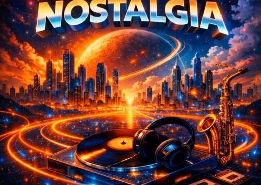 MuelDeep SA – Every Note In Nostalgia Album