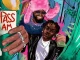 Musta4a – Pass Am ft. Heaven Sam