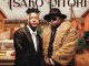 Myztro & Sia_TheBee – TSAKO PITORI EP