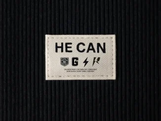 Pastor Mike Jr. – He Can