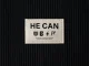 Pastor Mike Jr. – He Can