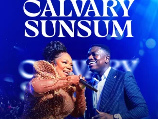 Piesie Esther – Calvary Sunsum ft. Kweku Teye