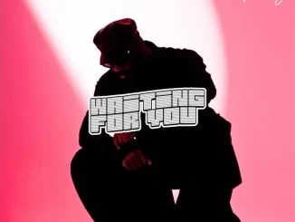 Praiz – Waiting For You