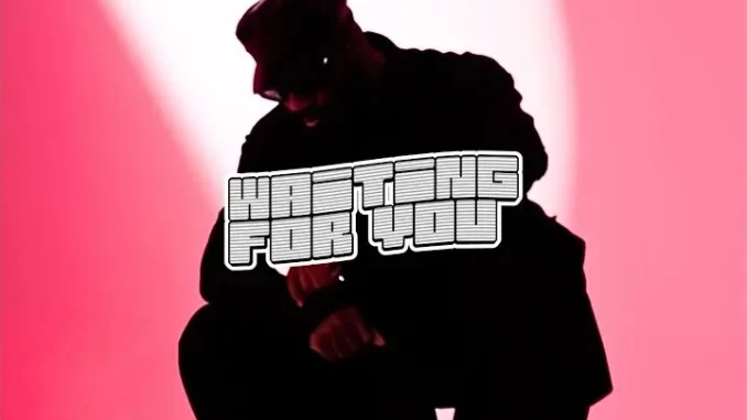 Praiz – Waiting For You