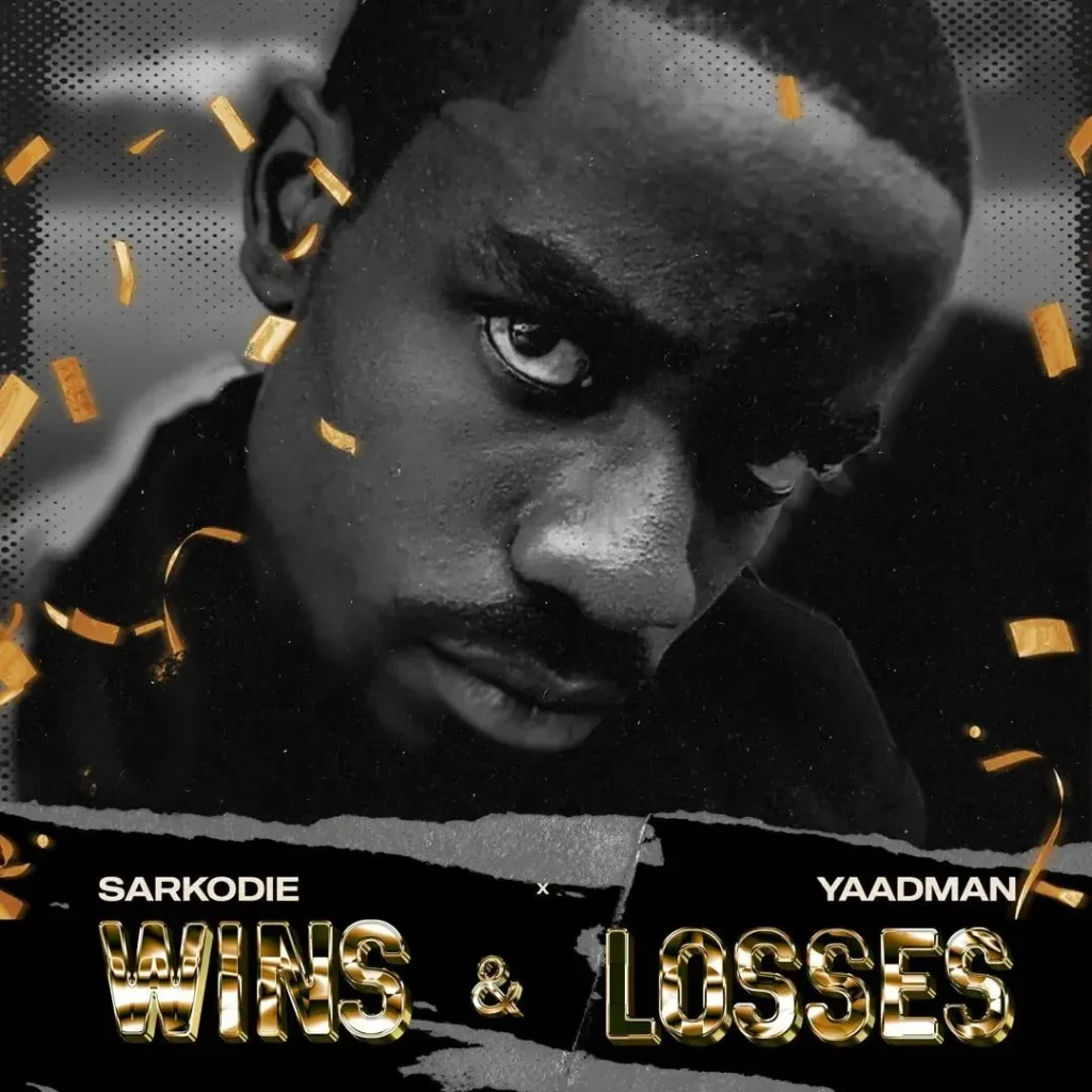 Sarkodie – Wins & Losses
